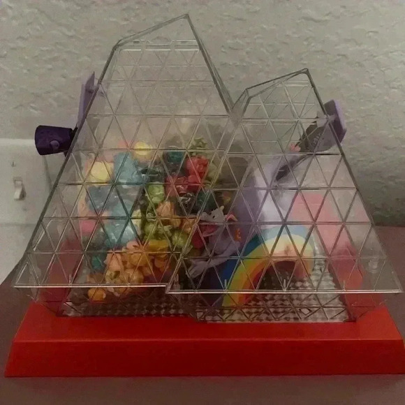 Figment Popcorn Bucket - Picture 1 of 1